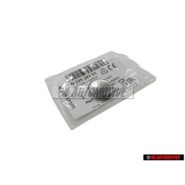 VW Original Batterie Miniature - N 10528301