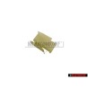 VW Original Boitier A Fiche Plate - 191971922