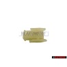 VW Original Boitier A Fiche Plate - 191971922