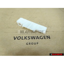 VW Original Boitier De Fiche Ang. 