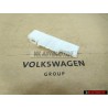 VW Original Boitier De Fiche Ang. 