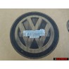 VW Original Boitier De Fiche Ang. 