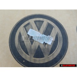 VW Original Boitier De Fiche Ang. 