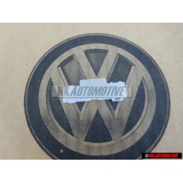 VW Original Boitier De Fiche Ang. 