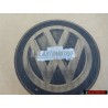 VW Original Boitier De Fiche Ang. 