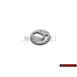 VW Original Rondelle Dentee - 431959473