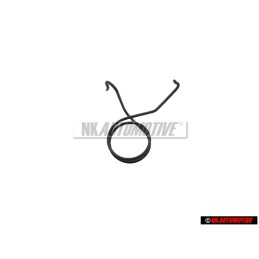 Audi Original Ressort Spiral - 893721191B