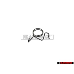Audi Original Ressort Spiral - 893721191B