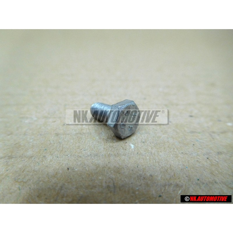 VW Original Vis 6 Pans - N 0102018