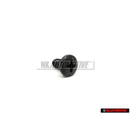 VW Original Vis Tole Tete Bombee Fraisee - N 0140986