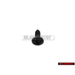 VW Original Vis Tole Tete Bombee Fraisee - N 0140986
