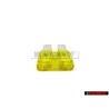 VW Original Fusible Plat 19/2X5 - N 01713113