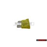 VW Original Fusible Plat 19/2X5 - N 01713113