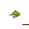 VW Original Fusible Plat 19/2X5 - N 01713113