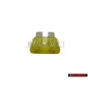 VW Original Fusible Plat 19/2X5 - N 01713113