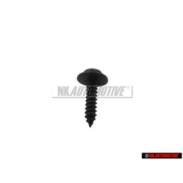 VW Original Vis Tole Tete Bombee(Rondelle) - N 0902941
