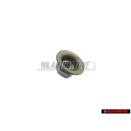 VW Original Ecrou De Surete - 191837270