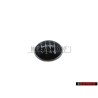 VW Original 6-Vitesses Bouton D’Engrenage Plaquette Embleme - 1K0711144J