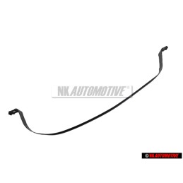 VW Original sangle de serrage - 333201653