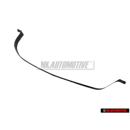 VW Original sangle de serrage - 333201653
