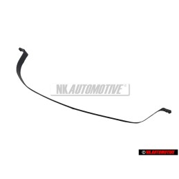 VW Original sangle de serrage - 333201653