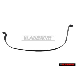 VW Original sangle de serrage - 333201654