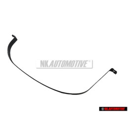 VW Original sangle de serrage - 333201654