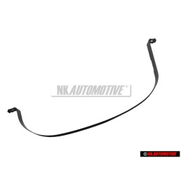 VW Original sangle de serrage - 333201654
