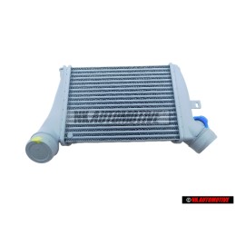 VW Original Radiateur Air Suralimentation - 191145805D