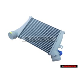 VW Original Radiateur Air Suralimentation - 191145805D