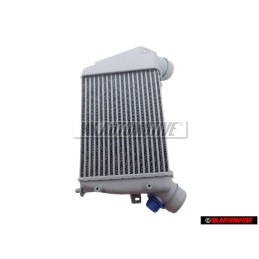 VW Original Radiateur Air Suralimentation - 191145805D