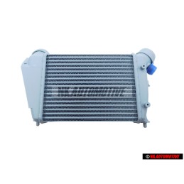 VW Original Radiateur Air Suralimentation - 191145805D