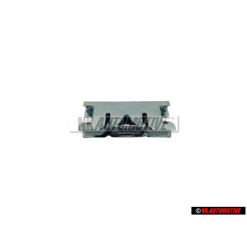 VW Original Agrafe - 191867166A