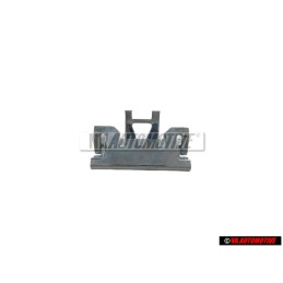 VW Original Agrafe - 191867166A