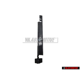 VW Original Rail De Guidage - 1H0803258A