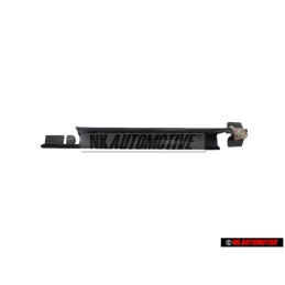 VW Original Rail De Guidage - 1H0803258A