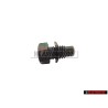 VW Original boulon de surete - 113311141A