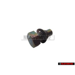 VW Original boulon de surete - 113311141A