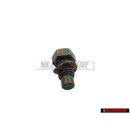 VW Original boulon de surete - 113311141A