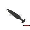 VW Original Dragonne - 1H9864559