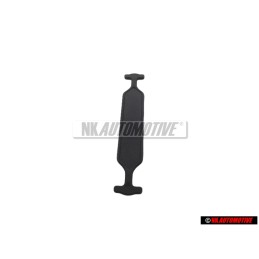 VW Original Dragonne - 1H9864559