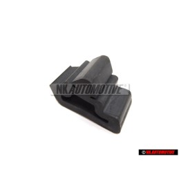 VW Original Piece de guidage - 357823493