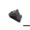 VW Original Piece de guidage - 357823493