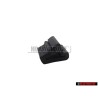VW Original Piece de guidage - 357823493