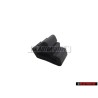VW Original Piece de guidage - 357823493
