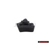VW Original Piece de guidage - 357823493