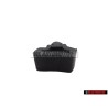 VW Original Piece de guidage - 357823493