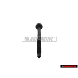 VW Original Vis 6 Pans A Embase - N 90184501