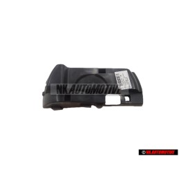 VW Original Coffre A Outils Noir Gris - 1H0012115C 2BC