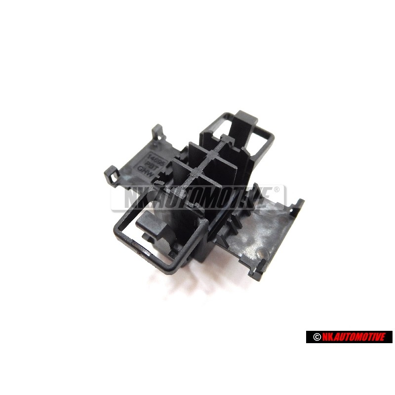 VW Original Boitier A Fiche Plate - 1J0972723
